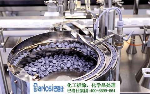 本地清洗剂公司排名榜单：领跑者揭晓
