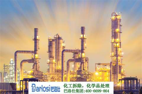 山西原油罐清洗公司：专业清洗服务