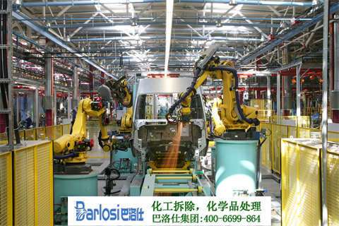 江苏车床清洗公司：高效、可靠、安全的清洗服务