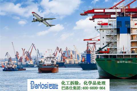 英德原油罐清洗公司：不一样的清洗方式